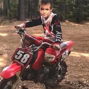 Meet your Posher, Eric